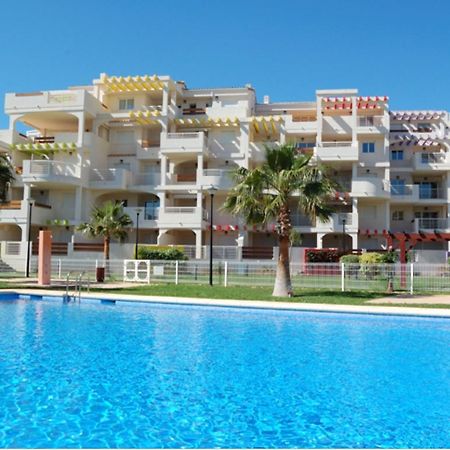 Playa Sol Apartment Denia Exteriér fotografie