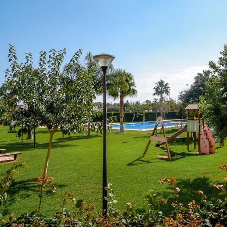 Playa Sol Apartment Denia Exteriér fotografie