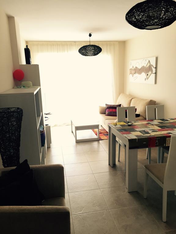 Playa Sol Apartment Denia Pokoj fotografie