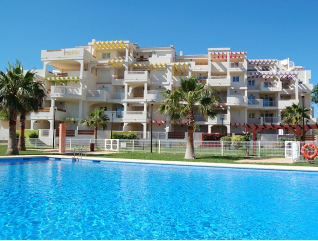 Playa Sol Apartment Denia Exteriér fotografie