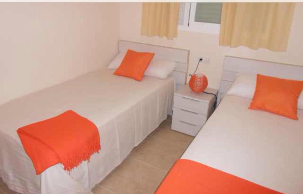 Playa Sol Apartment Denia Exteriér fotografie